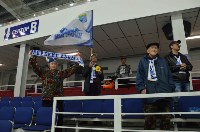 Соревнования по хоккею в Южно-Сахалинске, Фото: 20