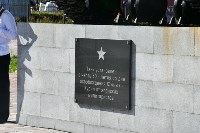 Жители Южных Курил отмечают День Победы над милитаристской Японией, Фото: 8