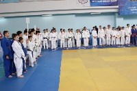 Почти 150 дзюдоистов из России и Японии съехались на соревнования в Южно-Сахалинск, Фото: 5