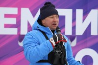 Чемпионат России по парагорнолыжному спорту стартовал на Сахалине, Фото: 10