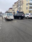ДТП с участием трёх машин, Фото: 6