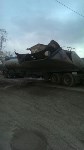 Взрыв бензовоза, Фото: 4