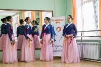 Ансамбль корейского танца «Кенари» школы искусств «Этнос», Фото: 23