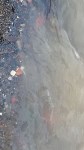 Военный склад ГСМ снова загрязняет Анивский залив нефтепродуктами, Фото: 8