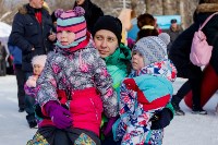 Южно-сахалинских Дедов Морозов научили тихо проникать в квартиры горожан, Фото: 2