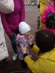Акция, посвященная Международному дню пропавших детей, прошла в пяти городах Сахалина, Фото: 18