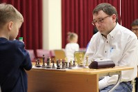 В Южно-Сахалинске прошел необычный шахматный гала-матч, Фото: 15
