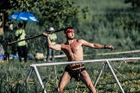 Сахалинские атлеты выступили в Таиланде, Фото: 6