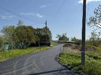 В Раздольном и Чапаево одновременно обновляют улицы Школьные, Фото: 4