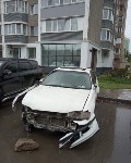 Владельцев брошенных автомобилей будут штрафовать в Южно-Сахалинске, Фото: 1
