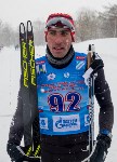 Сахалинский лыжный марафон памяти Игоря Фархутдинова, Фото: 5