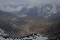 Сахалинцы отправились к подножию Эвереста, Фото: 56