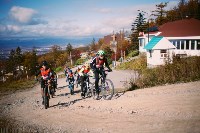Велосипедисты покорили вершину «Горного воздуха», Фото: 6