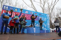 XXIV Международный сахалинский лыжный марафон памяти И.П. Фархутдинова , Фото: 6