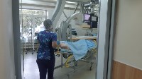 На Сахалине врачи выписали пациента, у которого 25 минут не работало сердце, Фото: 3