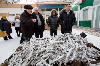 На Сахалине упорядочивают торговлю морскими деликатесами, Фото: 8
