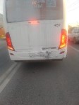 Очевидцев столкновения седана и автобуса ищут в Южно-Сахалинске, Фото: 3