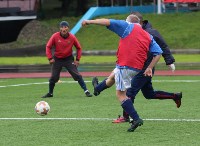 Турнир по мини-футболу памяти И.П. Фархутдинова, Фото: 11