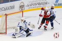 Хоккеисты «Сахалина» взяли серебро международного турнира памяти Дубко, Фото: 2