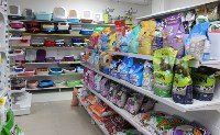 Большой супермаркет зоотоваров открылся в Южно-Сахалинске, Фото: 2