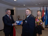 Почетными жителями Южно-Сахалинска названы 13 горожан, Фото: 12