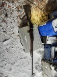 Оружие, боеприпасы и порох нашли у двоих сахалинцев сотрудники ФСБ, Фото: 3
