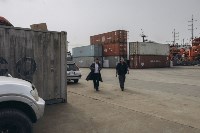 На Дальнем Востоке начались съёмки криминального сериала "Обнальщик" для Wink.ru, Фото: 7