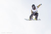 Этап Кубка России по сноуборду, Фото: 22