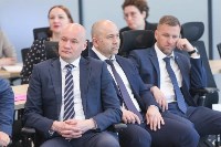 На Сахалине стартовало обучение в сфере цифровизации градостроительной деятельности , Фото: 6