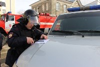 В Южно-Сахалинске прошли антитеррористические учения, Фото: 1
