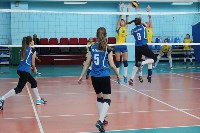 Чемпионат области по волейболу, Фото: 1