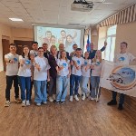 Бульдозеристов и веб-архитекторов будут обучать в Сахалинском политехническом центре № 5, Фото: 4