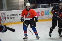 Хоккеисты из «Рубежа» сохранили лидерство в сахалинском чемпионате, Фото: 1