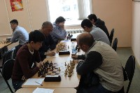 В Южно-Сахалинске завершился командный чемпионат Сахалинской области по шахматам, Фото: 4
