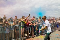 Фестиваль красок Холи – 2018 в лицах: фоторепортаж , Фото: 34