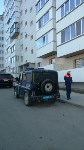 Жильцов девятиэтажки из-за подозрительной микросхемы эвакуировали в Южно-Сахалинске, Фото: 5