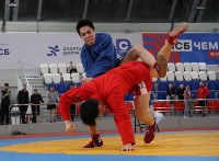 Соревнования самбистов: Фото 6 Соревнования самбистов, Фото: 6