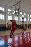 Сборная Охи стала обладателем Кубка Сахалинской области по баскетболу , Фото: 10