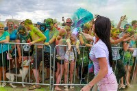 Фестиваль красок Холи – 2018 в лицах: фоторепортаж , Фото: 176