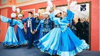Сахалинцы принимают участие в международном форуме «Евразия», Фото: 6