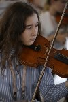 Детский симфонический оркестр Сахалина дал два концерта в Южной Корее , Фото: 41
