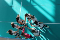 Открытое первенство ВЦ «Сахалин» по волейболу «Весенняя капель», Фото: 10
