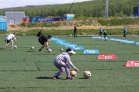 Спортивные школы открыли детские площадки, Фото: 8