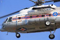 Тренировку в самой южной точке Сахалина провели спасатели МЧС России, Фото: 26
