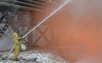 Резервуар с мазутом «загорелся» на ТЭЦ-1 Южно-Сахалинска, Фото: 3