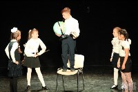 Театральный фестиваль-конкурс малых форм «Большое в малом» впервые прошел на Сахалине, Фото: 47