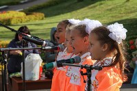 Детскую ярмарку впервые провели на Сахалине, Фото: 1