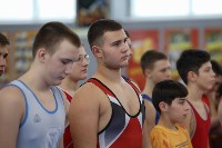Сахалин впервые за 23 года принимает всероссийские соревнования по греко-римской борьбе, Фото: 9