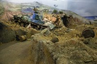 Уникальную трехмерную панораму одного из последних боев Второй мировой привезут на Сахалин, Фото: 10