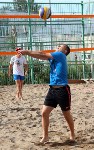 Итоги чемпионата области по пляжному волейболу подвели в Южно-Сахалинске, Фото: 4